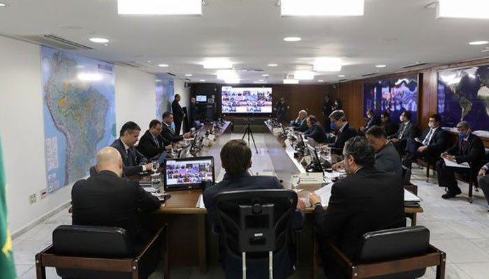 G20 leaders pledge $5tr to combat coronavirus