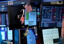 Coronavirus: Fear returns to global stock markets global stocks