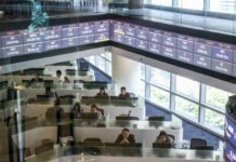 Philippine Stock Exchange closed for indefinite period as coronavirus spreads