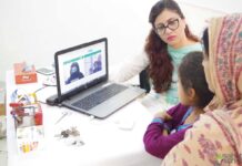 How Sehat Kahani is fighting Covid-19 through telemedicine in Pakistan