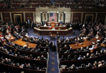 US Senate approves $2 trillion coronavirus economic, medical aid bill