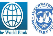 World Bank, IMF call for suspending debt payment by developing countries