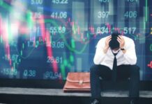 ‘World economy could contract by 11pc in first-half 2020’