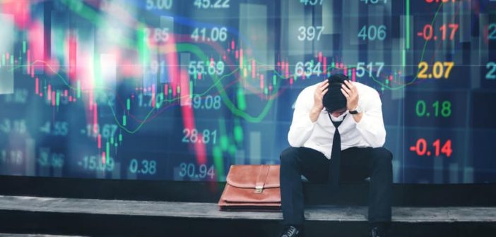 ‘World economy could contract by 11pc in first-half 2020’