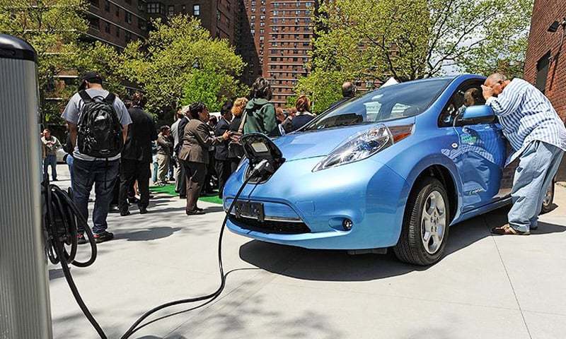 Electric vehicle policy to be revised after tussle between two ministries