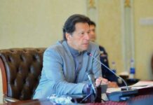Pakistan hasn’t received any foreign aid to fight corona, says PM Imran