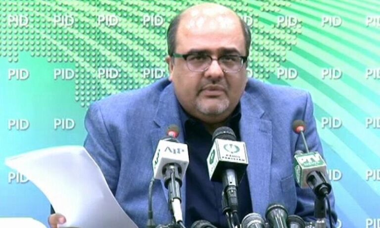Govt committed to safeguarding businesses during pandemic: Shehzad Akbar