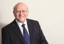 Hussain Dawood pledges Rs1bn to bolster fight against corona pandemic