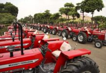 Millat Tractors’ profit falls 46pc in 3QFY20