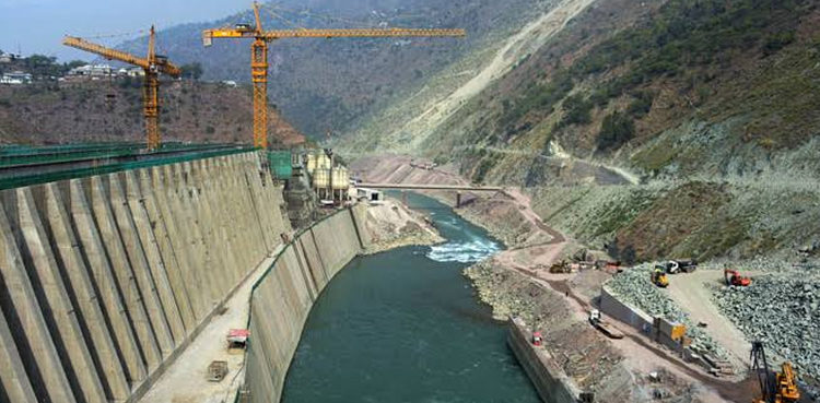WAPDA to award Diamer-Bhasha Dam contract this month