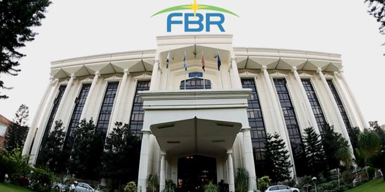 FBR directs field officers to complete ST refund process by 20th