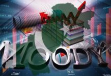 IMF loan will reduce Pakistan’s financing risks: Moody’s
