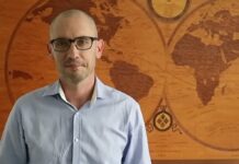 VEON appoints Erwan Gelebart as JazzCash CEO