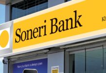 Soneri Bank posts Rs407m profit for 1Q2020