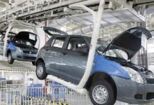 Pak Suzuki declares Rs941m loss for 1Q2020