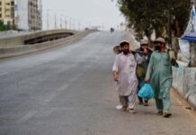 Punjab govt exempts several industries from lockdown