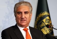 COVID-19 poses unprecedented economic challenges, Qureshi says