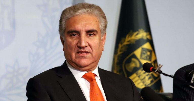COVID-19 poses unprecedented economic challenges, Qureshi says