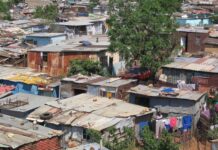 Third World, pause. Time for an agenda reset