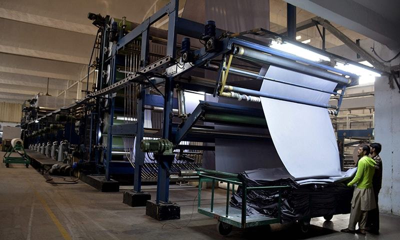 Manufacturing sectors seek tax deferment to avert corona crisis