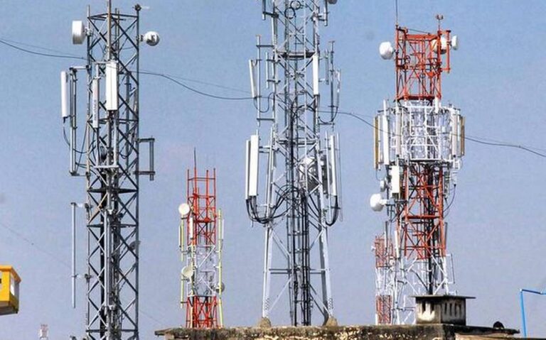 Telecom operators using ‘illegal’ BTS towers in Islamabad, probe reveals