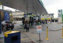 SCCI demands ‘rescue package’ for ailing CNG sector