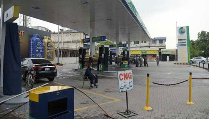 SCCI demands ‘rescue package’ for ailing CNG sector