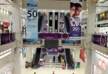 Big retailers assured of govt’s ‘all-out support’ during lockdownÂ