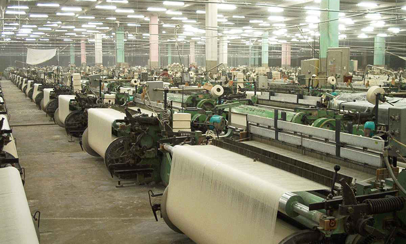 Textile exporters call for restoration of zero-rating facility