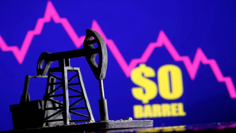 How can Pakistan gain from the oil price crash?
