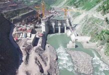 Territorial disputes to hamper Diamer-Bhasha Dam progress