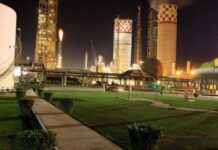 1Q2020: Engro Fertilizers posts 86pc decline in profit