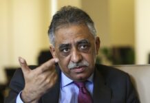 Govt lambasted for missing revenue targets