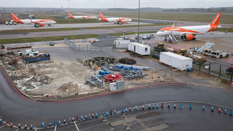 Airlines say massive job cuts are inevitable after bailout money dries up
