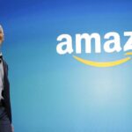 Amazon-Jeff Bezos