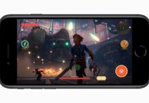 Without fanfare, Apple launches new iPhone for the budget-minded Apple-iPhone