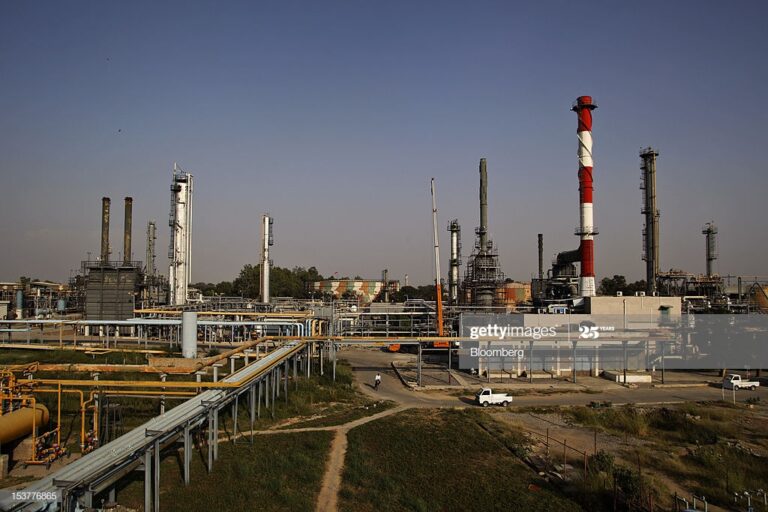 Attock refinery to close in a week unless demand rises, says top official