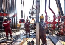 Baker Hughes posts $10bn loss as oil sector demand tanks Baker Hughes