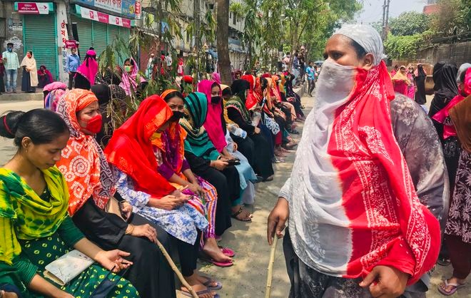 Bangladesh-workers