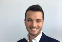 What’s an American serial entrepreneur doing in Pakistan? Changing the way you bank, that’s what