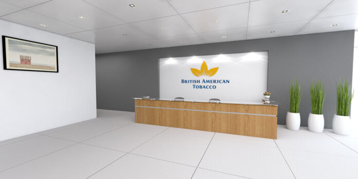 British American Tobacco