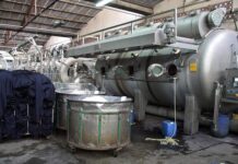 PM urged to allow chemical industry to operate for workers’ survival Chemical industry