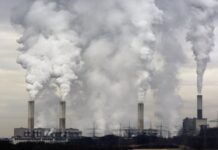 Paris climate goals failure ‘could cost world $600tn’ Climate