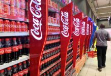 Coca-Cola sales drop in Pakistan, Turkey after boycott calls Coca-Cola