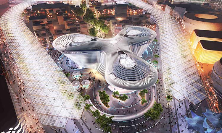 Expo body proposes to postpone Expo 2020 Dubai for year, but keeps name