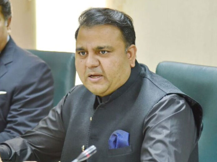 Fawad-Chaudhry