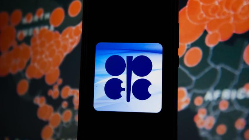 G20 energy ministers scramble to finalise oil output deal