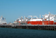 GasPort LNG terminal achieves ISO certifications GasPort LNG terminal