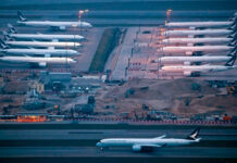 Global airlines’ estimated virus losses rise to $314bn: IATA Global airlines