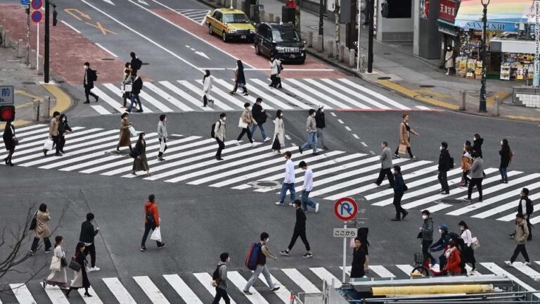 Global economy-Japan